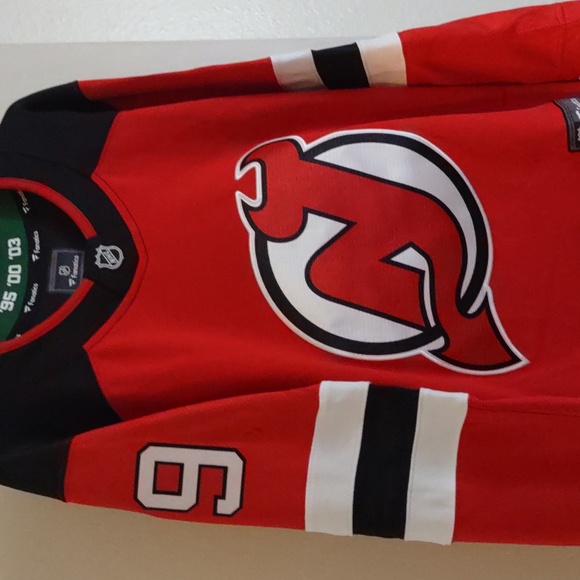 NHL Jersey - Picture 2 of 7